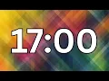 17 Minute Timer