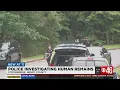 GBI investigating human remains found in Stockbridge possible link to similar case