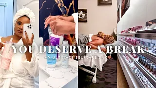 How to Create Your Own Soft Life: Self-Care, Errands & Cozy Moments at Home | Omabelletv