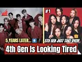 Download Lagu BLACKPINK and BTS Shook the World… Why Can’t Anyone Else ?