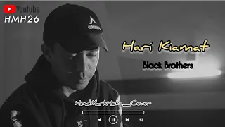 Download HARI KIAMAT || BLACK BROTHERS || HendMarkHoka_cover by request MP3