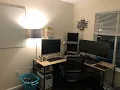 Wayfair L Desk Review and Install