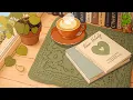 Download Lagu Focus \u0026 Flow 🎧☕🍂 Lofi Autumn Playlist with Gentle Warm Melody