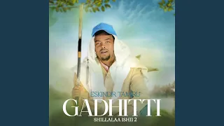 Gadhitti Shillalaa Ishii 2 