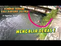 Download Lagu MENGALIR DERAS‼️ KONDISI TERKINI KALI KARANG SATRIA PASCA HUJAN DERAS DAN GEMPA DI BEKASI-KARAWANG 