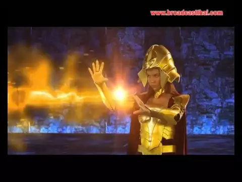 Sport Ranger - สปอร์ตเรนเจอร์ 2 (TEASER)