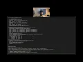 Hxflow Agentic DevOps Terminal Live Demo by Headless Nomads