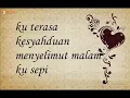 setiaku di sini-ziana zain with lyrics