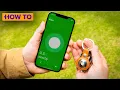 Apple AirTags How to set up and use the tracker