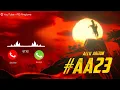 Lagu AA23 BGM Ringtone Download | Allu Arjun Lokesh Kanagaraj New Movie Mass Entry BGM