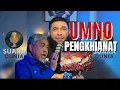 🔥🔥ADAKAH UMNO PENGKHIANAT‼️Ulasan Sir Azri