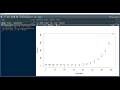 graphics for beginners in r how to use the text function in r plot