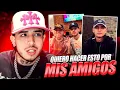 Download Lagu QUIERO HACER ESTO POR MIS AMIGOS *ganar todos* | WESTCOL