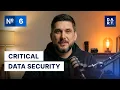 7 Ways Your Company Data Walks Out the Door