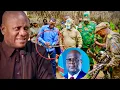 Lagu BONNE NOUVELLE: ELIEZER NTAMBWE ASILISI MOBONDO NA GRAND BANDUNDU: BOTALA MAKAMBO ELEKI KUNA😳