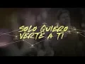 Solo Quiero Verte a Ti   TOMATULUGAR Vídeo Live Oficial