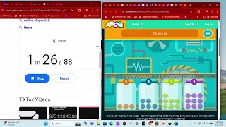Fuzz Bugs Counting Sorting and Comparing Speedrun in 2 09 73