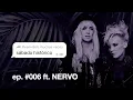 Lagu sábado histórico #006 | Así es ser madre y DJ ft. NERVO