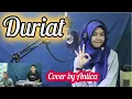 Download Lagu DURIAT | Full Kendang Rampak | Cover by Antica  (by STUDIO)