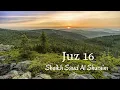 Download Lagu Juz 16 - Arab \u0026 Terjemahan Perkata - Sheikh Saud Al Shuraim