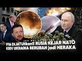 Download Lagu MISIL RUSIA ubah Ukraina jadi NERAKA! “JET F16 AS dihancurkan di udara” NATO dipermalukan PUTIN