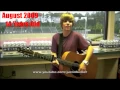 Lagu Justin Bieber singing voice change Age 3-18 1997-2013
