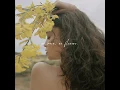 Numb - Sabrina Claudio