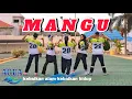 Lagu DJ MANGU REMIX || Senam Kreasi || Tiktok Viral