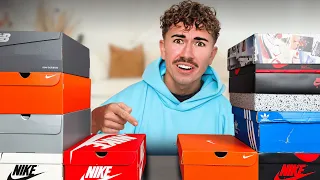 top 10 best sneakers 2026 so far