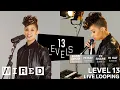 Download Lagu 13 Levels of Beatboxing: Easy to Complex | WIRED