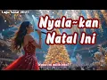 Download Lagu 🎄✨  Nyalakan Natal ini | Lagu Natal Terbaru 2025 | Energi Sukacita \u0026 Terang Kristus Membawa Harapan