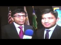 BPL-Bolingbrook Premier League Gala dinner 2016-GEO TV Safeer e Pakistan Report