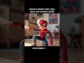 Lagu Sengaja digigit laba laba agar jadi spiderman #alurceritafilm #film