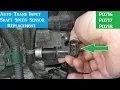 How To Replace An Input Shaft Speed Sensor or Mainshaft Speed Sensor P0716 P0717 P0718
