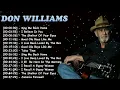 Lagu Don Williams Full Album Style Playlist 2026 – Timeless Country Ballads for True Music Lovers
