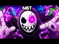 Download Lagu REBORN as UNDERTALE GASTER in Roblox Strongest Battlegrounds!