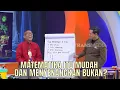 Download Lagu ADA GAMES BARU DAN TERGOCEK MATEMATIKA PAPA ZIDAN | ARISAN KOCAK (24/09/25)