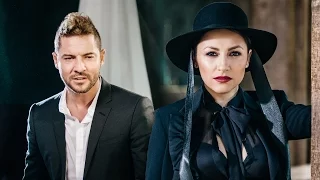 Andra Feat David Bisbal Without You Official Music Video 