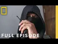 Exposing Mexican Cartels Full Episode Trafficked with Mariana van Zeller National Geographic