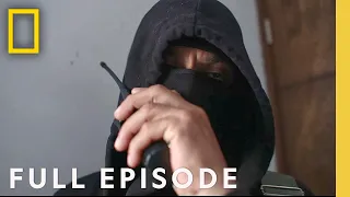 Exposing Mexican Cartels Full Episode Trafficked with Mariana van Zeller National Geographic