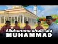 Download Lagu NABI MUHAMMAD LAHE DI MEKKAH #TENGKU DI BALEE JUNIOR