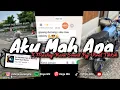 Download Lagu DJ AKU MAH APA X MASHUP KANE SOUND FYP VIRAL TIKTOK YANG KALIAN CARI CARI!!! 🎧