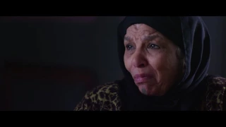 لو كنت مكان   أبو هيبة    كنت هتعمل ايه    لما شاف والدته تبكي     دندنها