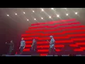 Watch how the Black Eyed Peas got everybody pumping it LOUDER at Gamers 8 last year 📢