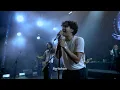 Feast - Tarot Versi Live + Lirik | Pertunjukan Membangun & Menghancurkan