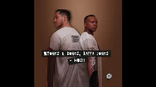 stones u0026 bones baffa jones hush aris kokou afro deep mix