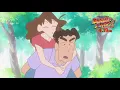 『映画クレヨンしんちゃん 新婚旅行ハリケーン ～失われたひろし～』 主題歌：あいみょん「ハルノヒ」スペシャル映像