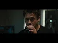 Iron Man 2 | Welcome home sir (Workshop scene)