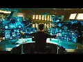 Iron Man 2 Welcome home sir Workshop scene
