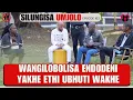 Download Lagu wangilobolisa endodeni yakhe ethi ubhuti wakhe - SILUNGISA UMJOLO Ep 162